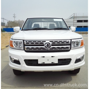 Rich P11 Gasoline Pickup Truck RHD Pick-up Truck